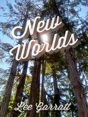 cover image of New Worlds